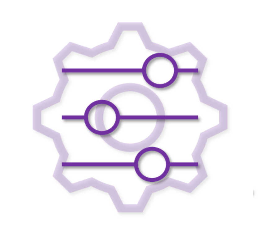 JobViz Settings